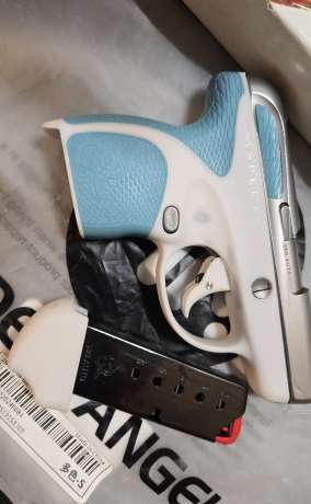 Taurus Spectrum, Venta de Armas de fuego en PR
