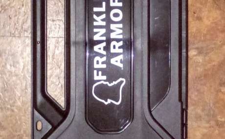Franklin Armory rifle storage case , Venta de Armas de fuego en PR