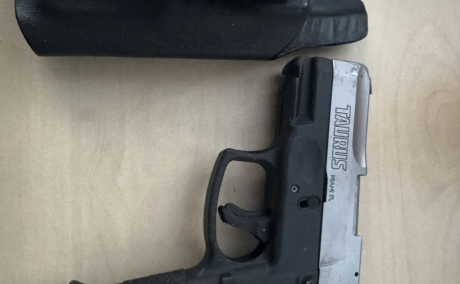 Taurus g2c.40 , Venta de Armas de fuego en PR