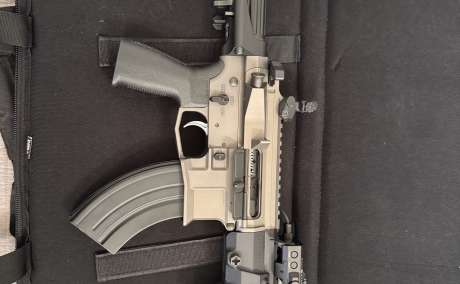 PDX Maxim Defense , Venta de Armas de fuego en PR