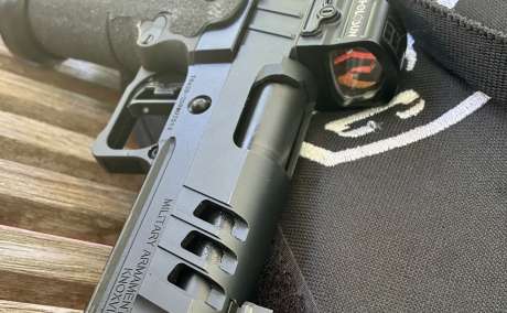 MAC 9 DS COMP 2011 / 1911 , Venta de Armas de fuego en PR
