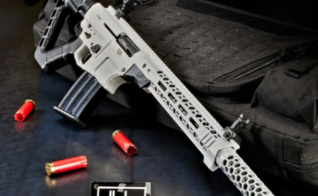 RIA VR8, Venta de Armas de fuego en PR