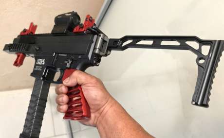 Utas mini 9mm , Venta de Armas de fuego en PR