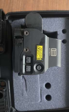 Eotech xps3, Venta de Armas de fuego en PR