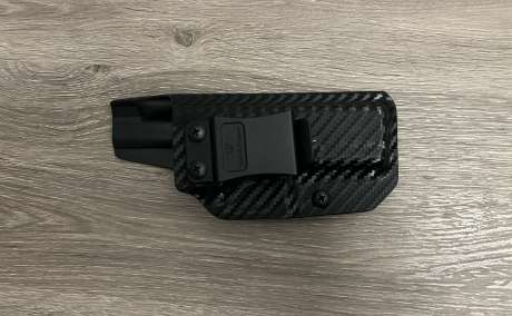 Holster right hand fits Glock 19 , Venta de Armas de fuego en PR