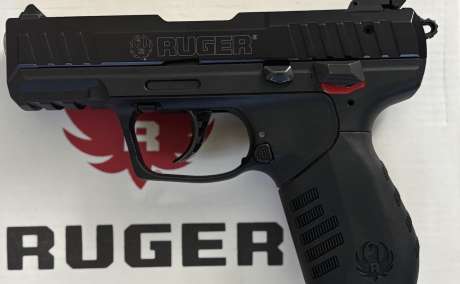 Ruger SR22 , Venta de Armas de fuego en PR