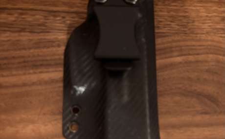 Hosters glock 19 , Venta de Armas de fuego en PR