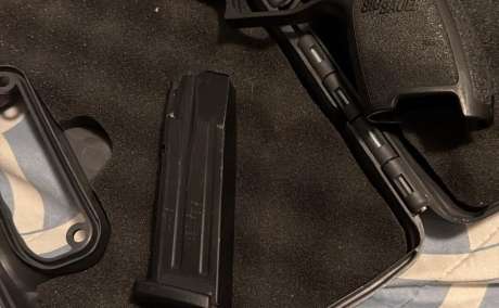 Venta , Venta de Armas de fuego en PR