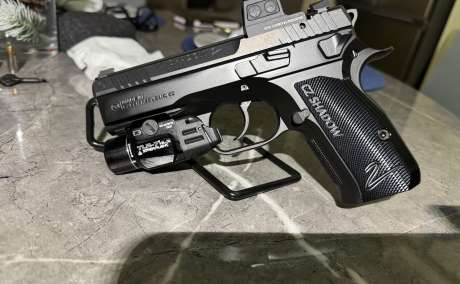 Se vende shadow 2 carry, Armas de fuego en PR