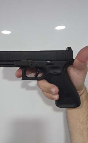 Glock 47 gen5 gatillo timney , Venta de Armas de fuego en PR