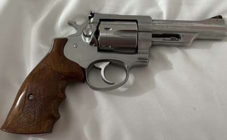 Ruger Security-mix .357 magnum , Venta de Armas de fuego en PR