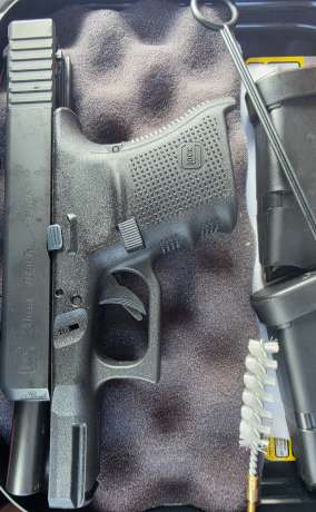 Glock 30 4gen , Venta de Armas de fuego en PR