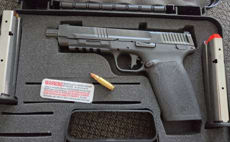 M&P 5.7 , Venta de Armas de fuego en PR