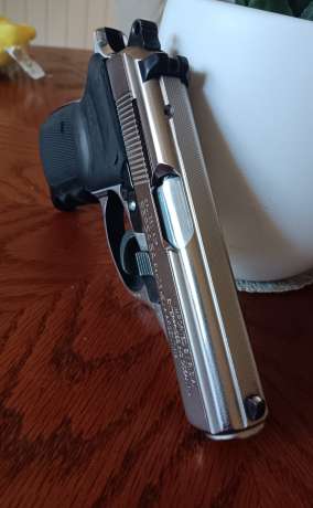 Pistola bersa 380 , Venta de Armas de fuego en PR