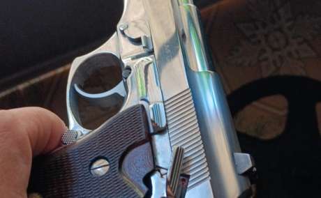 Pistola kahr y taurus PT 58 cc 38 , Venta de Armas de fuego en PR