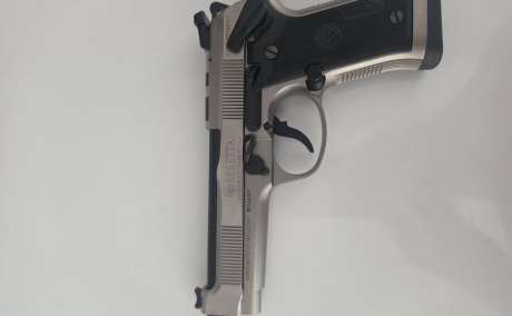 Beretta 92x Performance Defensive, Venta de Armas de fuego en PR