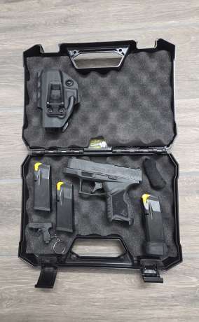 Taurus GX4 T.O.R.O. , Venta de Armas de fuego en PR