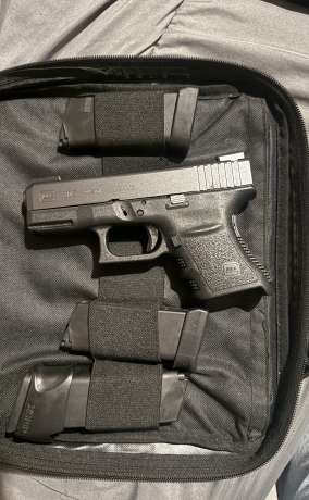 Glock 30s , Venta de Armas de fuego en PR