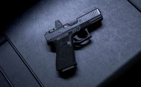 Triarc Systems/TACHUNTFISH - Glock 19 Gen3, Venta de Armas de fuego en PR