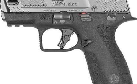 SHIELD X PERFORMANCE CENTER CARRY COMP $650.00, Venta de Armas de fuego en PR