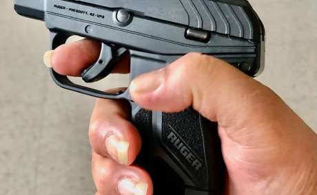 Se vende pistola Ruger , Venta de Armas de fuego en PR