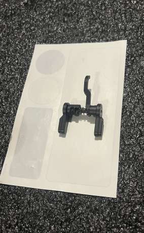 Atrius Forced Reset selector, Venta de Armas de fuego en PR