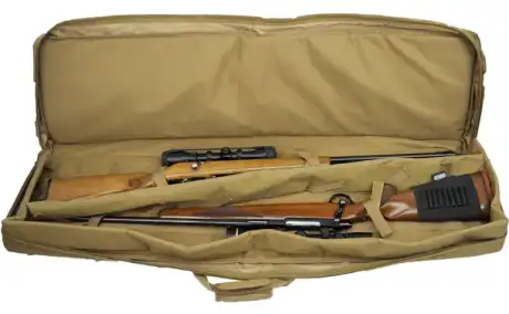 Double Rifle Case OPMOD AARC 3, Venta de Armas de fuego en PR