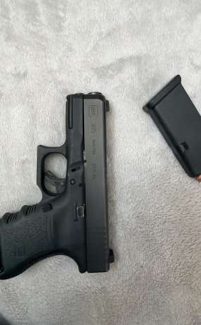 Glock 30S gen 3 En perfecto estado, Venta de Armas de fuego en PR