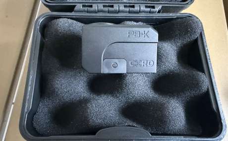 CORD Pandora PB-K Red Dot , Venta de Armas de fuego en PR