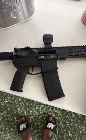 300 Blkc , Venta de Armas de fuego en PR