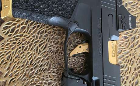 New P365 XMacro Comp, Venta de Armas de fuego en PR