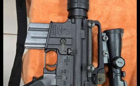 SE VENDE , Venta de Armas de fuego en PR