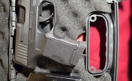 Sig sauer p365 , Venta de Armas de fuego en PR