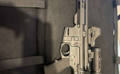 Se cambia !!!! , Venta de Armas de fuego en PR