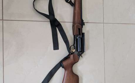Rifle circuit jusge 410/45long Colt , Venta de Armas de fuego en PR