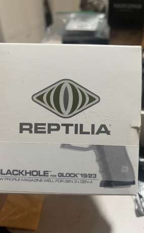 Glock 19/23 gen 3-4 , Venta de Armas de fuego en PR