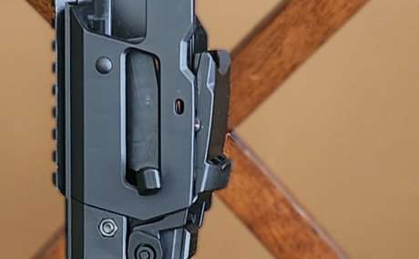Micro roni , Venta de Armas de fuego en PR