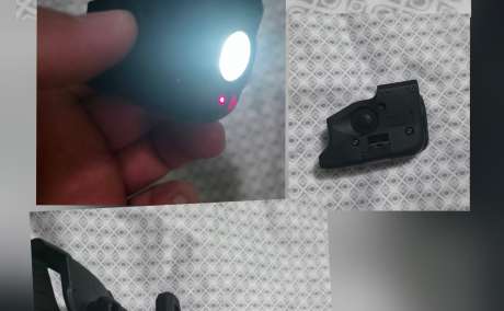 Accesorios para glock , Venta de Armas de fuego en PR