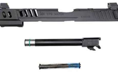 HK VP9 Match Slide Kit , Venta de Armas de fuego en PR
