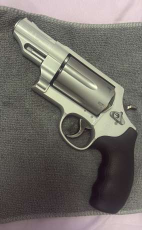 S&W Governor , Venta de Armas de fuego en PR