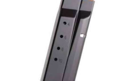 Cargador (10 rondas)  Shield Plus / Equalizer , Venta de Armas de fuego en PR