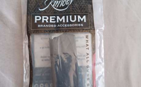 Cargador (15 roundas) Kimber R7 Mako , Venta de Armas de fuego en PR