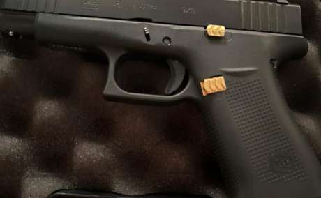 Glock 48 , Venta de Armas de fuego en PR