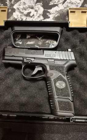 Pistola , Venta de Armas de fuego en PR