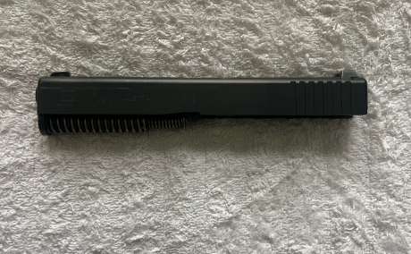 Glock 17 gen4 , Venta de Armas de fuego en PR