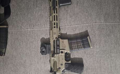 Cambio por alguna glock 19 5ta o 6ta y vuelta oara mi de ser necesario , Venta de Armas de fuego en PR