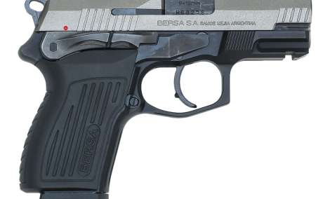 Bersa TPR9C , Venta de Armas de fuego en PR