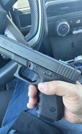 Glock 25 , Venta de Armas de fuego en PR