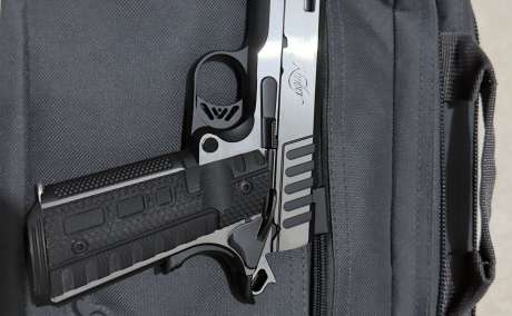 Kimber Scorpious 45 , Venta de Armas de fuego en PR