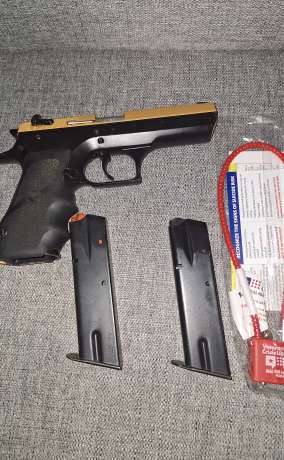 Baby Desert Eagle .40 s&w , Venta de Armas de fuego en PR